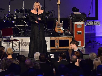 18. Ples skupiny firem PKS (2015)